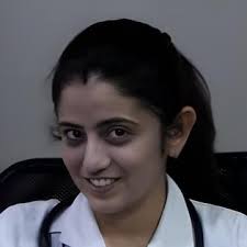PT Darshani Desai